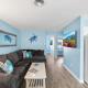 The Barracuda 4 Steps to the beach 2BR sleeps 6, Ocean City - Fotografie 1