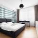 Jade Nest - 1BR Haven with Private Parking, Voluntari - Zdjęcie 2