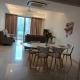 Luxury Balcony Suites- Homestay, Kuala Lumpur - Fotografie 4