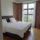 Luxury Balcony Suites- Homestay, Kuala Lumpur - Fotografie 8
