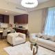 Elegant & Modern 1 Bed At La Mer La Sirene, Dubaj - Zdjęcie 10