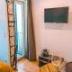 Modern loft in the heart of historic city center Porto - Fotografie 3