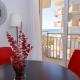 Ref 302 Beach front apartment in popular Riverina Fuengirola - Fotografie 7