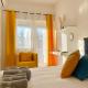 Apartment 10 min Vatican parking&garden, Rom - Foto 9
