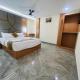Hotel Crystal Goregaon West, Mumbai, Mumbai - Foto 1