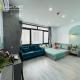 Jardin Apartment by Dapano, Hanoi