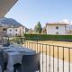 Villa Emilia - Appartamento Niki