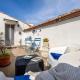 Sofia's Apt Loft incantevole con terrazza privata, Палермо - Фото 1