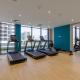 Community View Studio with Balcony, Azizi Riviera 24, Al Merkadh by Deluxe Holiday Homes, Dubaï - Photo 6