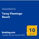 Taray Flamingo Beach, La Manga del Mar Menor - Fotografie 1