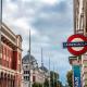 Charming Beau 2-Bed Haven near Harrods, London - Foto 1