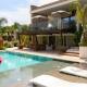 Villa Tricase by MMega, Depressa
