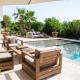 Villa Tricase by MMega, Depressa (фото 4)