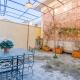 Romantic Getaway in Turin Cozy Apt with Terrace, Turin - Photo 8