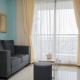 Comfortable and Nice 1BR at M-Town Signature Apartment By Travelio, Tangerang - Fotografie 7