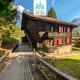 Chalet Pradella by Arosa Holiday - Fotografie 4