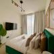 Stylish 1br With Garden View In Jvc, Dubaï - Photo 9