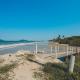Chalé Beira Mar Com Banheira com Vista, イタポア - 写真 8