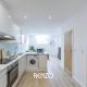 Vibrant 1-bed Home in Newark on-Trent by Renzo, Perfect for Contractors, Free Parking!, Newark-on-Trent (fotografie 7)
