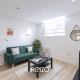 Vibrant 1-bed Home in Newark on-Trent by Renzo, Perfect for Contractors, Free Parking!, Newark-on-Trent (fotografie 3)