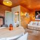 Chalet Greenwood, Grésy-sur-Aix (foto 3)