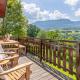 Chalet Greenwood, Grésy-sur-Aix