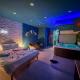 Love & Spa - Jacuzzi - Netflix - Métro - Wifi Wasquehal - Foto 1