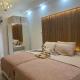 SHORE 1 Residences near MOA - Mall of Asia, Manila - Fotografie 6