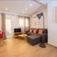 Apartamento con terraza en el Soho, Málaga - Foto 1