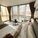 Funky HQ - 1BR Eastwood Global Plaza, Manila - Foto 1