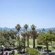 REF 2012 - Cannes Croisette - Apartment to rent sea view - Photo 1