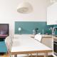 Cosy comfy APT Milano- Sempione & Gerusalemme, Milan - Photo 9