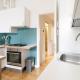 Cosy comfy APT Milano- Sempione & Gerusalemme, Milan - Photo 8