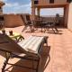 Apartment with roof terrace, Mar de Cristal - Foto 9