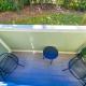 30A Modern Suite with King Bed, Parking, Pool and Balcony Santa Rosa Beach - Fotografie 5
