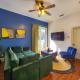 30A Modern Suite with King Bed, Parking, Pool and Balcony Santa Rosa Beach - Fotografie 1