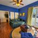 30A Modern Suite with King Bed, Parking, Pool and Balcony Santa Rosa Beach - Fotografie 6