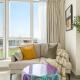 Silkhaus Chic Studio at Barsha Heights in Madison, Dubaj - Fotografie 4