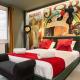 Arc de Triomphe Romantic SUITE Jacuzzi Emeraude, Paris - Foto 7