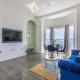 Sea Breeze - 1 bedroom flat