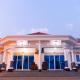 Blessed Palace-Gulu, Gulu