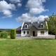 House at the foot of The Galtees, Clohernagh