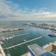 Sea Towers, Sun & Snow, Gdynia