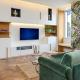 Moon River Luxury Apartment, Rzym - Zdjęcie 6