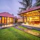 The Kampung Ubud Villa - Photo 4