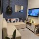 Strum & Stay, A Cozy Music Themed Staycation in QC, Manila - Zdjęcie 7