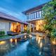 The Kampung Ubud Villa - Photo 2