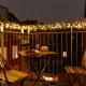 Stunning 2 BR Home on Nyhavn with Private Balcony, Köpenhamn - Foto 6