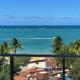Apartamento Flat Pé na Areia Vista Incrível, Tamandaré - Fotografie 2