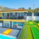 Villa Soho, Kalkan (photo 9)